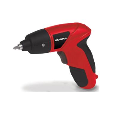 China Mini Lithium Screwdriver Multifunctional Electric Screwdriver Drill Professional/Home Use 3.6V 4.8v Mini Cordless Screwdriver for sale