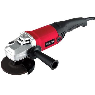 China Kangton 150mm China Cutting Professional Angle Grinder for sale