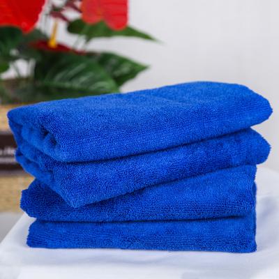 China Wholesale QUICK DRY Microfiber Car Quick Dry Cleaning Towel for sale