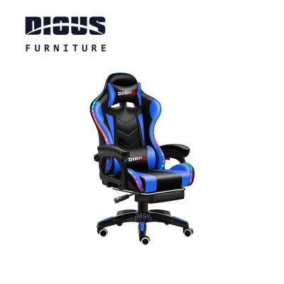 China (Size) Dious Adjustable Modern High Quality Computer Gaming Chair for sale