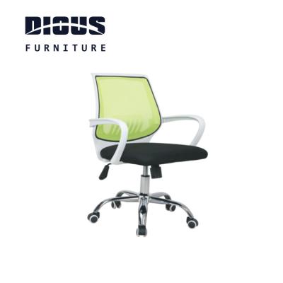 China Ergonomic Visitor Chair Dious Office Kneeling Saddle Chair Office Furniture Chairs Mesh Chair Desk for sale