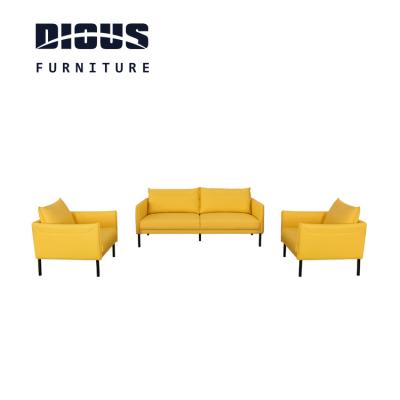 China Latest Dious Modern Office Fabric Living Room Hot-selling Furniture for sale