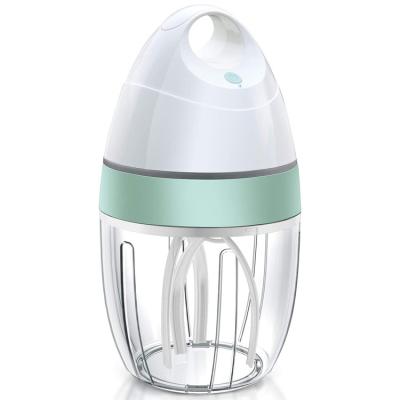 China Hotel Stand Egg Mixer, Electric Egg Beater, Mini Mixer Foamer Perfect for Cream, Coffee, Matcha for sale