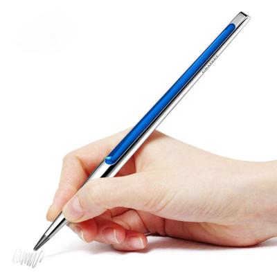 China New Eco - Friendly Super Easy To Write Metal Pen Inkless Pencil for sale