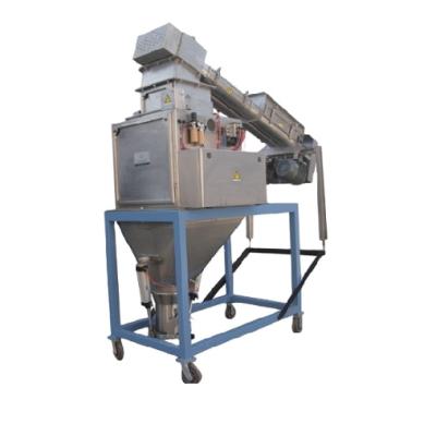 China 5-50kg Food Automatic Graphite Powder Filling Auger Packaging Machine Feeding Filling And Sealing Machine for sale