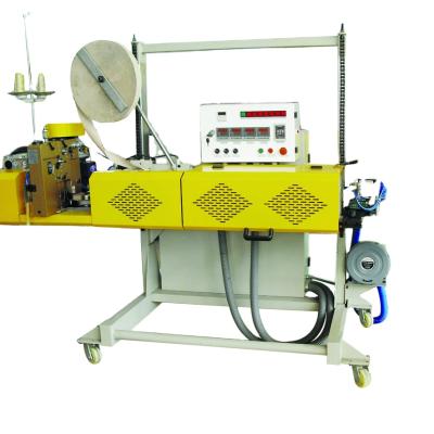 China Food PP Bag Sealing Machine With Seam for sale