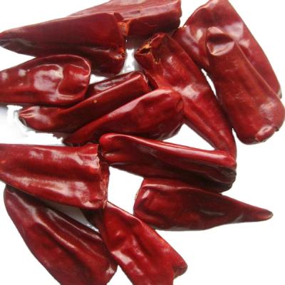 중국 Best Dry Dried Chinese Yidu Red Chilli Exporters 판매용