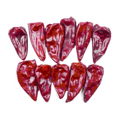 China China Pepper, Dried Yidu Chilli Pepper Whole, Especias Pepper Higher Te koop