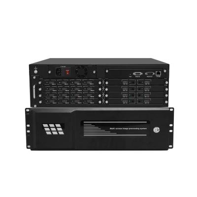 China Stage 4X4 8X4 8X8 16X16 4K Input 4k Output PIP 2 Split VGA DVI HDM I Video Wall Controller Processor for sale