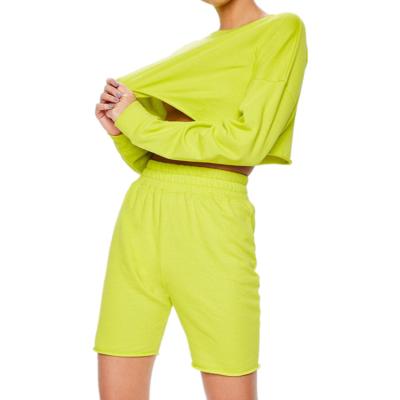 China Design Solid Color Yoga Leisure Anti-Static Comfortable Casual And Comfortable Customizable Suit for sale