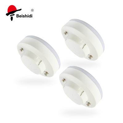 China GX53 LED Light Bulb GX53 LED Fixture GX53 Residential Housing Market 5/6/7/8/9/10/11/12/13/15W Russia for sale