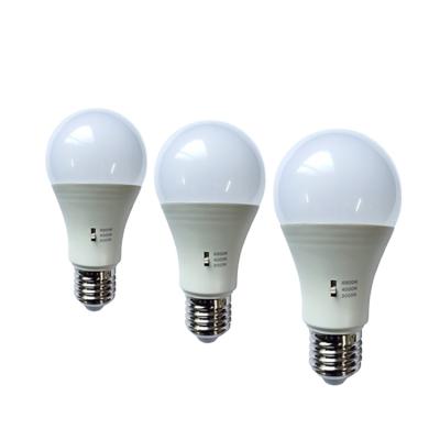 China Residential A60 Led Lamp Bulbs Led 7/9/10/12/15/20w Led Bulb for sale