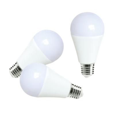 China New Product A60 Residential Hot 60*118Mm Led Lamp Bulbs Led Bulbs 7/9/10/12/15/18W for sale