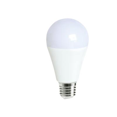 China Residential Professional A60 LED SMD Light Bulb 7/9/10/12/15/18W Led Light Bulb for sale