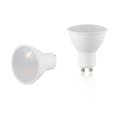 China GU10/MR16 LED Residential Spot Glass Spot Light Bulb GU10 LED Bulb 5/6/7/8W for sale