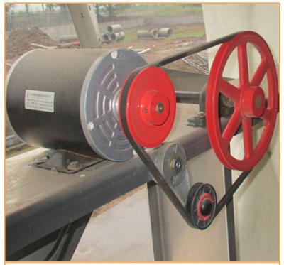 China FRP Trusses Cone Fan for sale