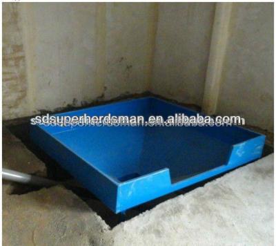 China Chicken Drinking Automatic Poultry Farm Equipment For Broiler for sale