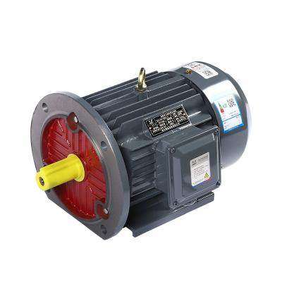 China Drip-proof CHINA YE3-90S-4 1430RPM 220V 380V Three Phase AC Synchronous Motor for sale