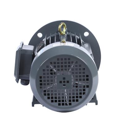 China Drip-proof PMSM 380v 1.5KW Ac 3 Phase Electric Permanent Magnet Synchronous Asynchronous Motor Ie 3 50hz Three-phase for sale