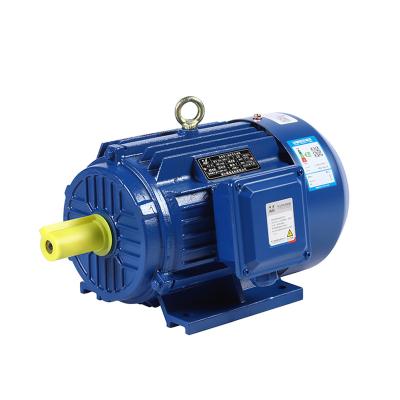 China Drip-proof Wholesale  7.5kw 220v 2930r/min three 3 phases induction motorasynchronous motor for sale