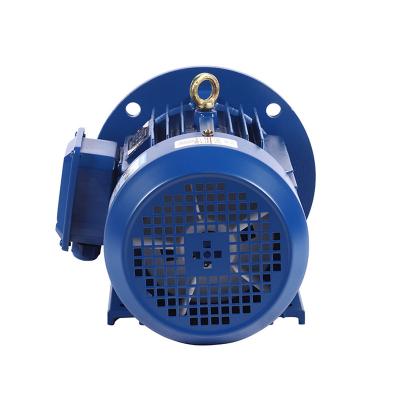 China Explosion-proof Hot Sell 3 Phase Electric Motor 18.5KW High Quality Brand Manufacture Good Price Low MOQ for sale