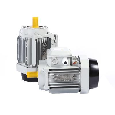 China Drip-proof Customization three phase motor electrical asynchronous induction Three phase asynchronous motor for sale