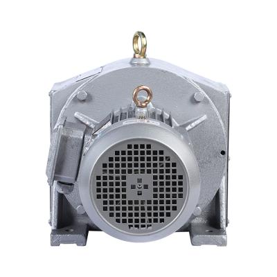 China Drip-proof New three phase 1.1KW electric induction motor low rpm with small variable speed reducer for conveyor belt for sale