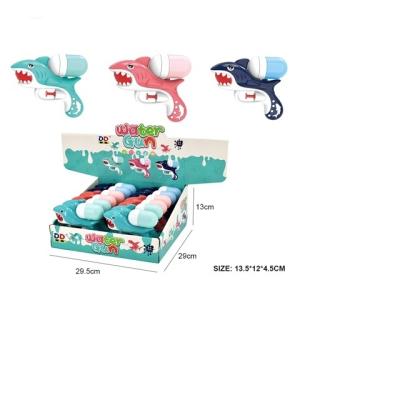 China ABS Material Animal Water Gun for sale