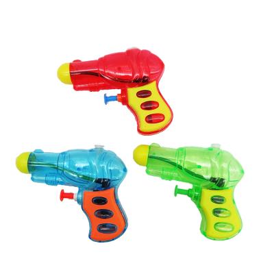 China Outdoor water gun promotion summer toy water gun children's hot water spray gun for sale