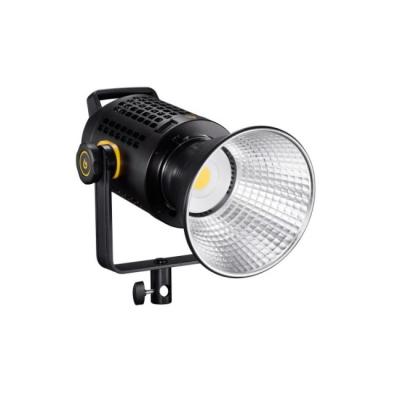 China Ul60 60w 5600k Color Temperature Silent Bowens Mount Led Light Video And App Remote Control Support 22.5*11.9*26.3cm for sale