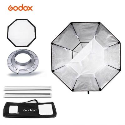 China Godox Studio Pro Nylon Octagon Softbox 120cm 47