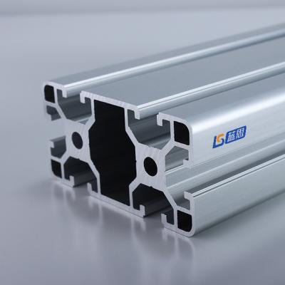 China door & Window 6063 6061 6063 Anodized Extruded Industrial Aluminum Aluminum Profiles 310 240 for sale