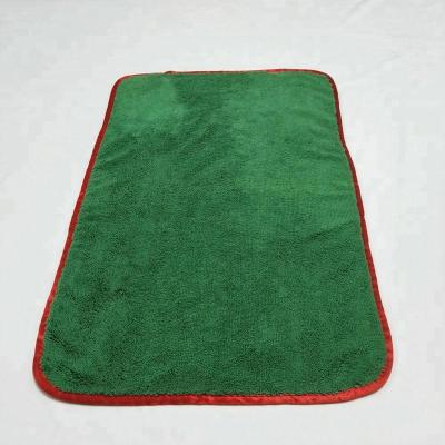 China QUICK DRY Microfiber Car Cleaning Micro Fiber Towel Car for sale