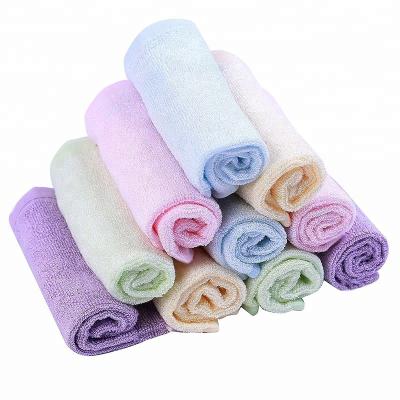 China QUICK DRY Organic Bamboo Towel Baby Towel Organic Bamboo Towel Baby Towel for sale