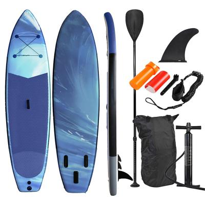 China Factory new design high quality unisex inflatable stand up paddle boards for sale