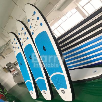 China Unisex Youth And Adult Carbon Fiber Inflatable SUP Stand Up Paddle Board With Seat Vending Accessories And Backpack for sale