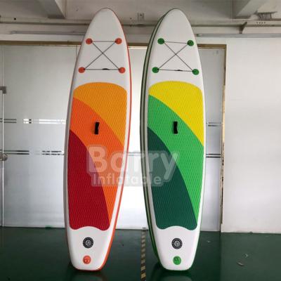 China Hot Selling High Quality Colorful Carbon Inflatable Unisex Stand Up Paddle Board Free Shipping for sale