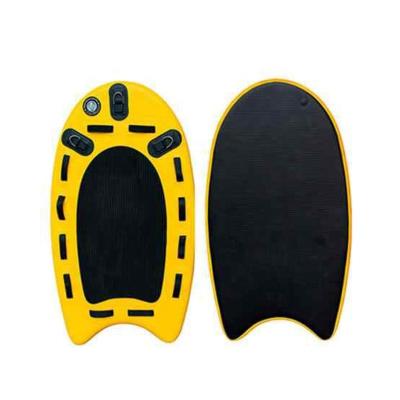 China 2021 Unisex Wholesale High Quality Custom SUP Board Inflatable Surf Rescue Life Paddle Board for sale