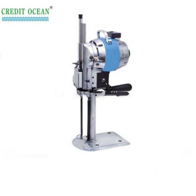 China CREDIT OCEAN Fabric High Speed ​​Cloth Cutting Machine for sale