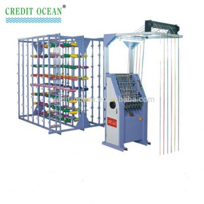 China Other Credit Ocean Hot Sale High Speed ​​Automatic Rope Knitting Machines for sale