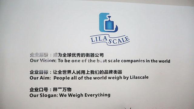 Verified China supplier - Changzhou Lilang Electronic Co., Ltd.