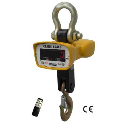 China 3ton/5ton Electronic Crane Scale HA for sale