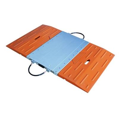 China Portable Weighing Weight Function Pads 30tons (CE Approved, ISO9001:2008 APPROVAL) for sale