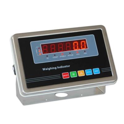 China Platform Scale A12 LED Indicator for sale