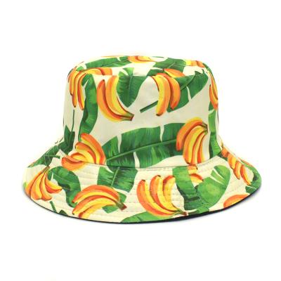 China Plush Bucket Hat Types Outdoor Wide Brim Bucket Hat Wholesale Custom Designed Men And Women Bucket Hat for sale