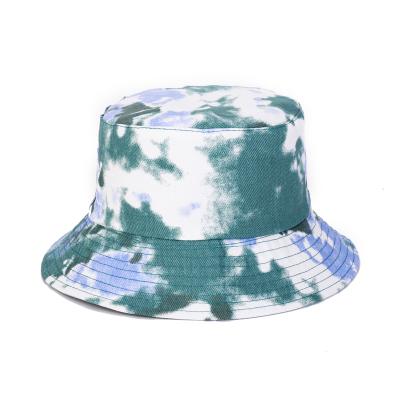 China 2021 High Quality Cotton Vintage Bucket Plush Fisherman Hat Custom Design Your Own Bucket Hat for sale