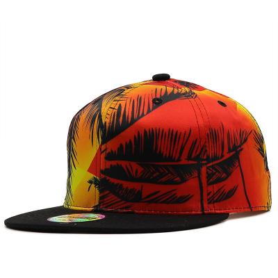 China breathable & 2021 Wholesale Waterproof Autumn Fashion Women Men Unisex Tie Dye Scribble Street Hip Pop Baseball Hats Cap for sale