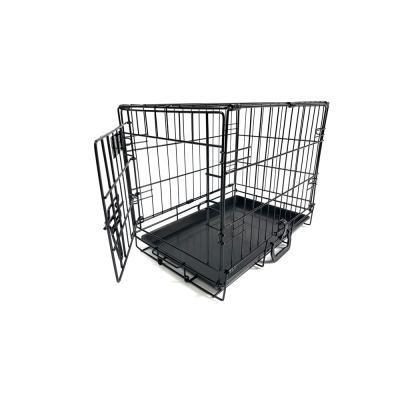 China Dog Kennels Outdoor Dog Crate 42