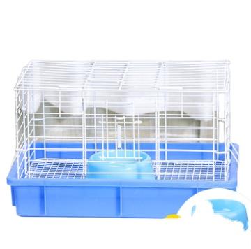 China Best Viable Wholesale Outdoor Grade Wire Rabbit Cage for sale