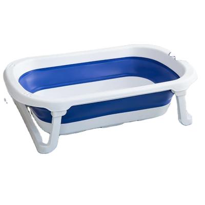 China Viable Wholesale Best Selling Foldable Portable Cat Bathtub Dog Grooming Bath for sale